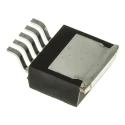 Texas Instruments Buck Converter Surface Mount TO-263 Package 3.36V Output Voltage 1A Output Current LM2575S-3.3/NOPB