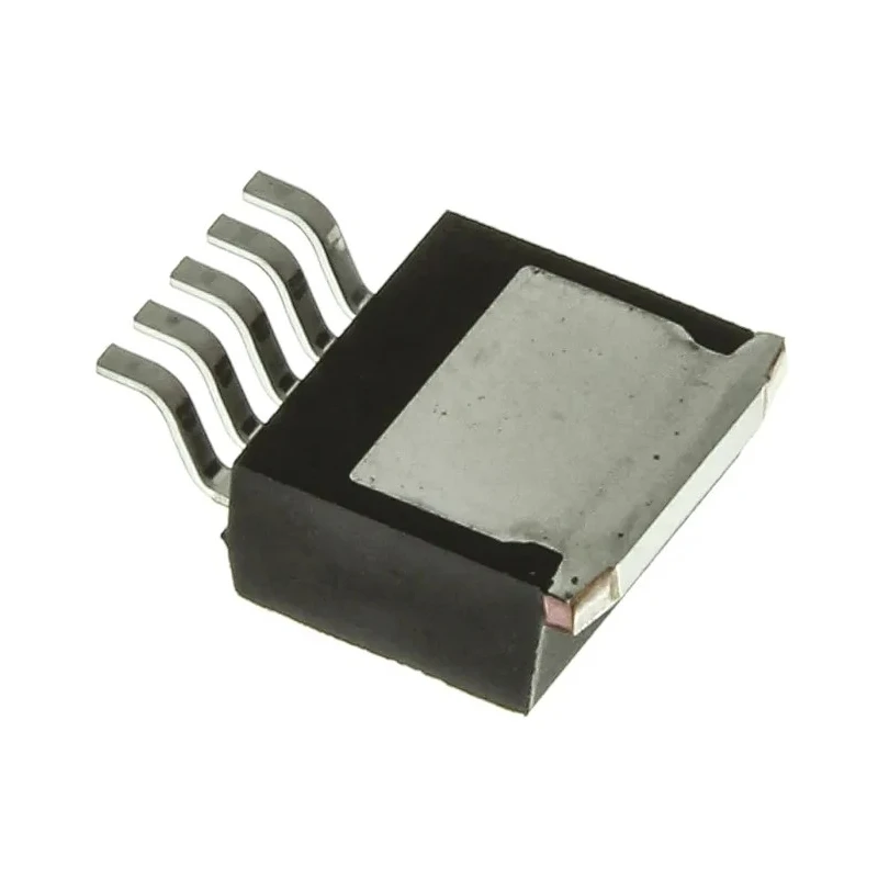 Texas Instruments Buck Converter Surface Mount TO-263 Package 3.36V Output Voltage 1A Output Current LM2575S-3.3/NOPB