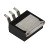 Texas Instruments Voltage Regulator 26V 3-Pin Surface Mount Positive Polarity LM2937ES-3.3/NOPB