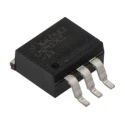 Texas Instruments Voltage Regulator 26V 3-Pin Surface Mount Positive Polarity LM2937ES-3.3/NOPB