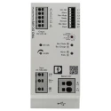 Phoenix Contact Uninterruptible Power Supply 24V DC 100-240V AC Input 120W DIN Rail Mount TRIO-UPS-2G/1AC/24DC/5 2907160
