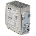 Phoenix Contact Uninterruptible Power Supply 24V DC 100-240V AC Input 120W DIN Rail Mount TRIO-UPS-2G/1AC/24DC/5 2907160