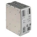 Phoenix Contact Uninterruptible Power Supply 24V DC 100-240V AC Input 120W DIN Rail Mount TRIO-UPS-2G/1AC/24DC/5 2907160