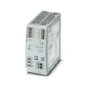 Phoenix Contact Uninterruptible Power Supply 24V DC 100-240V AC Input 120W DIN Rail Mount TRIO-UPS-2G/1AC/24DC/5 2907160