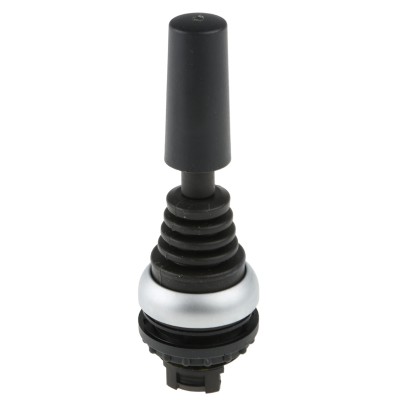Eaton RMQ-Titan 1-Axis Joystick Lever Spring Return IP65 240V AC 