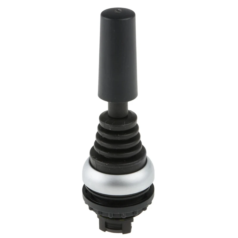 Eaton RMQ-Titan 1-Axis Joystick Lever Spring Return IP65 240V AC 