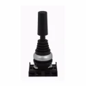Eaton RMQ-Titan 1-Axis Joystick Lever Spring Return IP65 240V AC 