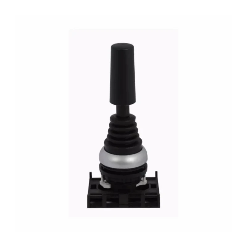 Eaton RMQ-Titan 1-Axis Joystick Lever Spring Return IP65 240V AC 