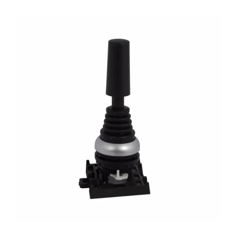 Eaton RMQ-Titan 1-Axis Joystick Lever Spring Return IP65 240V AC 