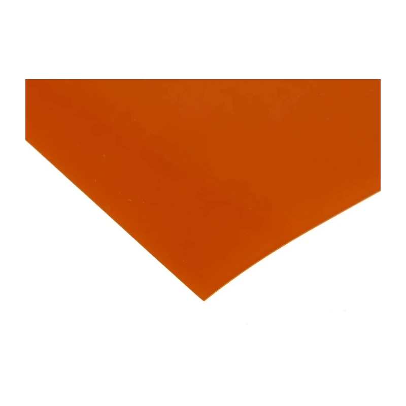 Goodfellow Thermal Insulating Film, 304 mm x 200 mm x 0.075 mm KAPTON FILM 304X200X0.075MM