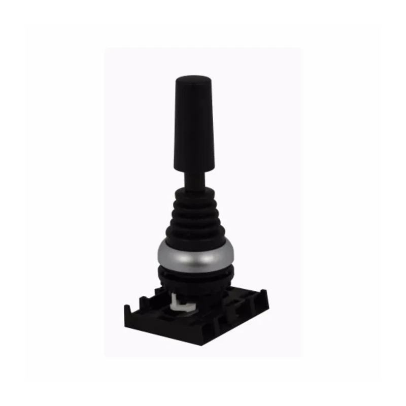 Eaton RMQ-Titan 1-Axis Joystick Lever Spring Return IP65 240V AC 