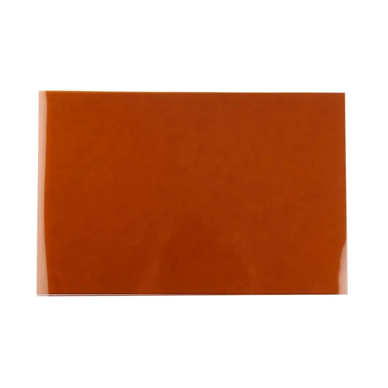 Goodfellow Thermal Insulating Film, 304 mm x 200 mm x 0.075 mm KAPTON FILM 304X200X0.075MM