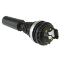 Eaton RMQ-Titan 1-Axis Joystick Lever Spring Return IP65 240V AC 