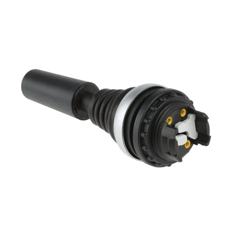 Eaton RMQ-Titan 1-Axis Joystick Lever Spring Return IP65 240V AC 