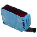SICK Background Suppression Photoelectric Sensor, Rectangular 10 mm to 1.6 m Detection Range, NPN/PNP WTB26P-24161120A00