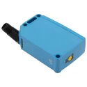 SICK Background Suppression Photoelectric Sensor, Rectangular 10 mm to 1.6 m Detection Range, NPN/PNP WTB26P-24161120A00