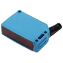 SICK Background Suppression Photoelectric Sensor, Rectangular 10 mm to 1.6 m Detection Range, NPN/PNP WTB26P-24161120A00