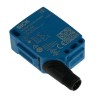 SICK Background Suppression Photoelectric Sensor Block Sensor 10 mm to 1 m NPN/PNP IP66 IP67 IP69 WTB16P-24161120A00