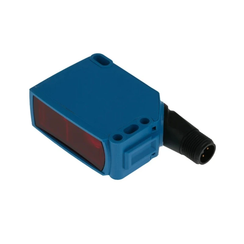 SICK Background Suppression Photoelectric Sensor Block Sensor 10 mm to 1 m NPN/PNP IP66 IP67 IP69 WTB16P-24161120A00