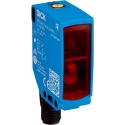 SICK Background Suppression Photoelectric Sensor Block Sensor 10 mm to 1 m NPN/PNP IP66 IP67 IP69 WTB16P-24161120A00