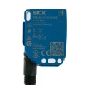 SICK Background Suppression Photoelectric Sensor Block Sensor 10 mm to 1 m NPN/PNP IP66 IP67 IP69 WTB16P-24161120A00