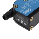 SICK Contrast Sensor RGB LED 13 mm, PNP Output, 100 mA, IP67, 28.8V DC 