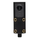 SICK Contrast Sensor RGB LED 13 mm, PNP Output, 100 mA, IP67, 28.8V DC 