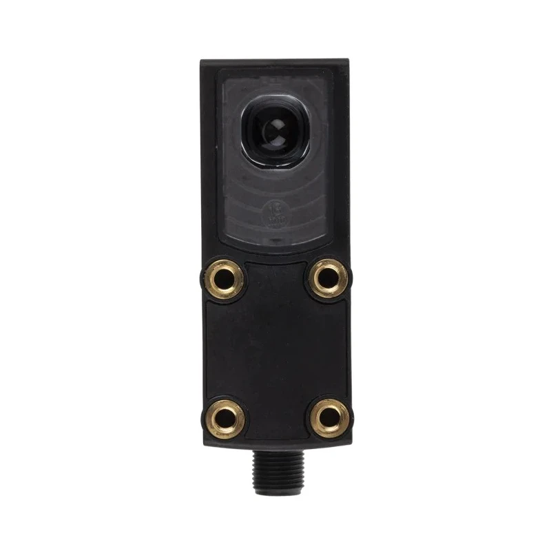 SICK Contrast Sensor RGB LED 13 mm, PNP Output, 100 mA, IP67, 28.8V DC 