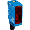 SICK Background Suppression Photoelectric Sensor Block Sensor 10 mm to 1 m NPN/PNP IP66 IP67 IP69 WTB16P-24161120A00