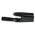 RS PRO Black Polyvinyl Chloride Insulator Boot For Test Clip 180-6619