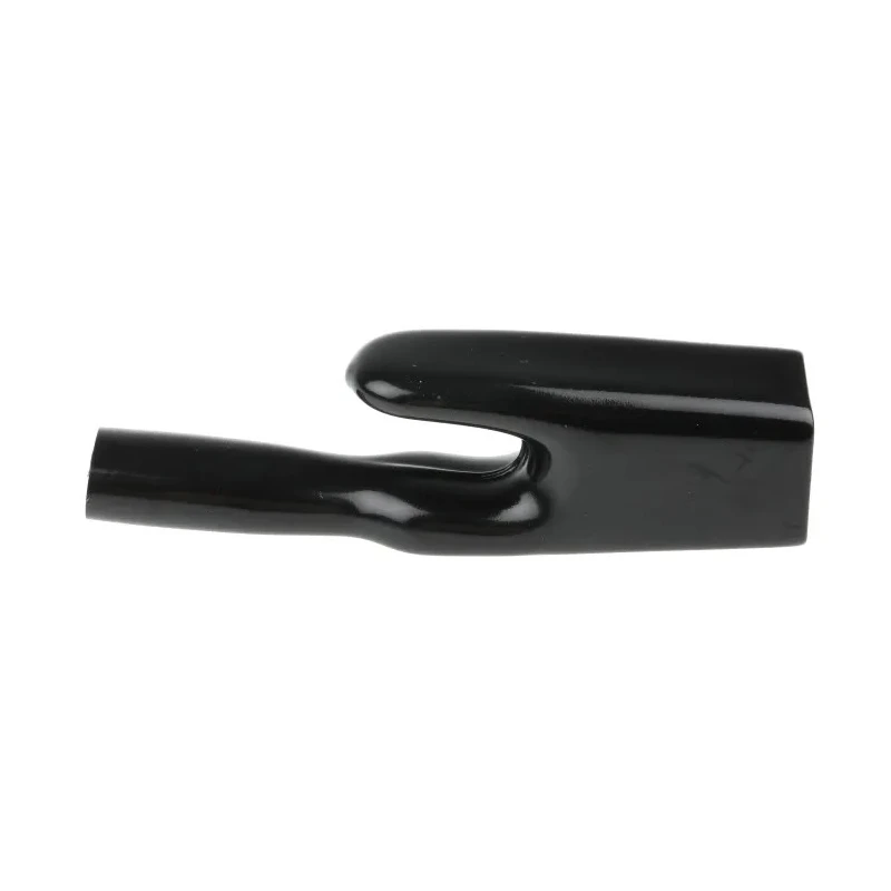 RS PRO Black Polyvinyl Chloride Insulator Boot For Test Clip 180-6619
