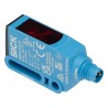 SICK Through Beam Photoelectric Sensor Block, 0 to 10 m Detection Range, PNP Output, IP67/IP66/IP69K, Panel WSE9M4-3P2230