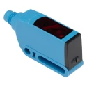 SICK Through Beam Photoelectric Sensor Block, 0 to 10 m Detection Range, PNP Output, IP67/IP66/IP69K, Panel WSE9M4-3P2230