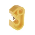 Martindale 3-Lock Lockout Polypropylene MCB Isolation Lock 6 mm LOK2/PK3