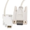 Crouzet Millenium 3 Series PLC Cable for Use with Millenium III Series 88970102
