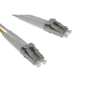 RS PRO Fibre Optic Cable OM2 Simplex and Duplex Assembly Options, 125 μm Core Diameter, Low Smoke Zero Halogen 536-7162
