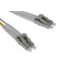 RS PRO Fibre Optic Cable OM2 Simplex and Duplex Assembly Options, 125 μm Core Diameter, Low Smoke Zero Halogen 536-7162