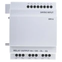 Crouzet Millenium 3 Series I/O Module, 8-Input Digital Input, 6 Outputs Relay Output 88970231