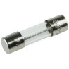 Eaton Glass Cartridge Fuse 100mA 250V AC 5 x 20 mm Time Delay S506-100-R