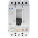 Eaton xEnergy Molded Case Circuit Breaker 1-Pole 160A Breaking Capacity 50 kA Fixed 259123 NZMN2-VE160