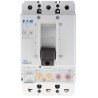 Eaton xEnergy Molded Case Circuit Breaker 1-Pole 160A Breaking Capacity 50 kA Fixed 259123 NZMN2-VE160
