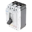 Eaton xEnergy Molded Case Circuit Breaker 1-Pole 160A Breaking Capacity 50 kA Fixed 259123 NZMN2-VE160