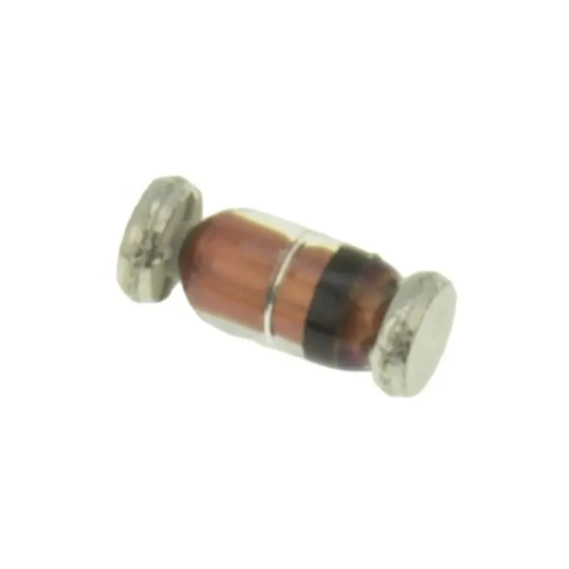 Vishay 30 V 200 mA Small Signal Diode 2-Pin SOD-80 LL43-GS08