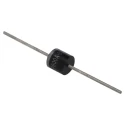 Vishay 50 V 6 A Diode Plastic Through Hole 2-Pin P600A-E3/54