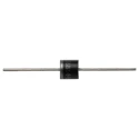 Vishay 50 V 6 A Diode Plastic Through Hole 2-Pin P600A-E3/54