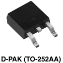 Vishay 60 V 3.5 A Schottky Diode Single Rectifier 4-Pin Surface Mount TO-252 Package VS-30WQ06FNHM3
