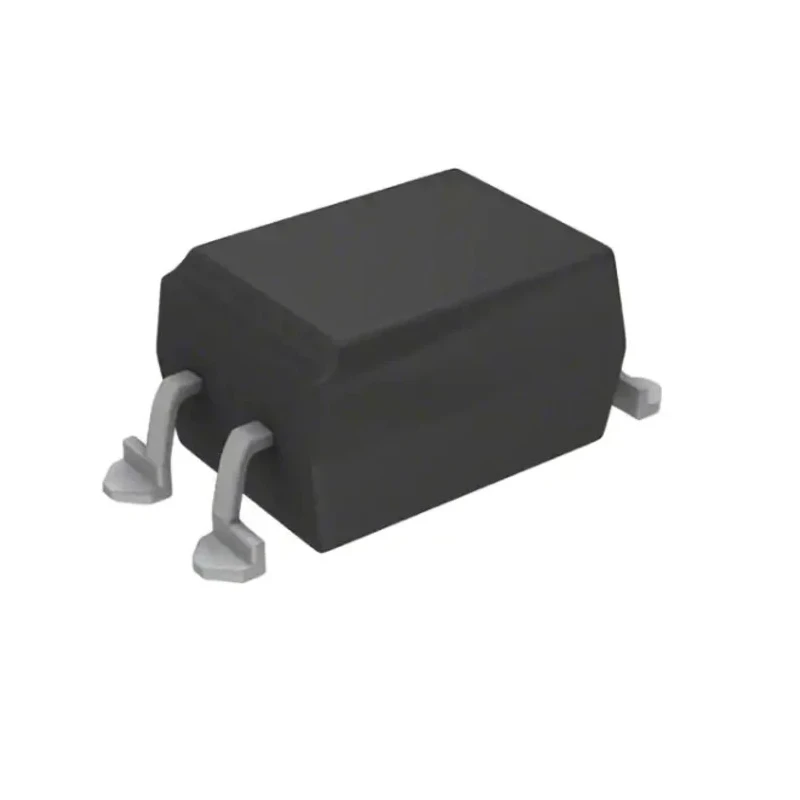 Vishay DC Input Optocoupler Through Hole 4-Pin Surface Mount SFH619A-X007T