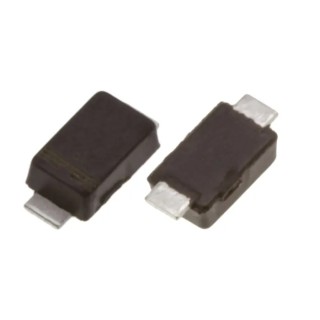 Vishay Switching Diode Single 1.5 A 2-Pin Surface Mount DO-219AB S1FLM-GS08