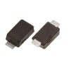 Vishay Switching Diode Single 1.5 A 2-Pin Surface Mount DO-219AB S1FLM-GS08