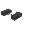 Vishay TrenchFET Type P-Channel MOSFET 6 A 20 V Enhancement 3-Pin SOT-23 SI2399DS-T1-GE3